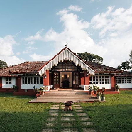 Morgan Manor By Ewa Properties Chikmagalur Exterior photo